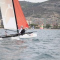 VI Trofeo Cut Fast, Club Vela Benicàssim