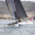 VI Trofeo Cut Fast, Club Vela Benicàssim