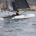 VI Trofeo Cut Fast, Club Vela Benicàssim