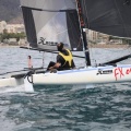 VI Trofeo Cut Fast, Club Vela Benicàssim