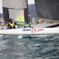 VI Trofeo Cut Fast, Club Vela Benicàssim
