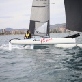 VI Trofeo Cut Fast, Club Vela Benicàssim