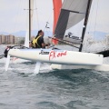 VI Trofeo Cut Fast, Club Vela Benicàssim