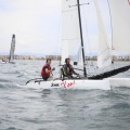VI Trofeo Cut Fast, Club Vela Benicàssim