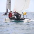 VI Trofeo Cut Fast, Club Vela Benicàssim
