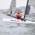 VI Trofeo Cut Fast, Club Vela Benicàssim