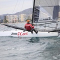 VI Trofeo Cut Fast, Club Vela Benicàssim