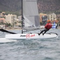 VI Trofeo Cut Fast, Club Vela Benicàssim