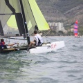 VI Trofeo Cut Fast, Club Vela Benicàssim