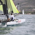VI Trofeo Cut Fast, Club Vela Benicàssim