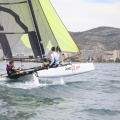 VI Trofeo Cut Fast, Club Vela Benicàssim