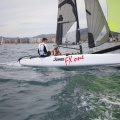 VI Trofeo Cut Fast, Club Vela Benicàssim