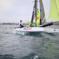 VI Trofeo Cut Fast, Club Vela Benicàssim