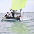 VI Trofeo Cut Fast, Club Vela Benicàssim