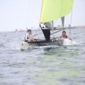 VI Trofeo Cut Fast, Club Vela Benicàssim