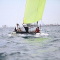 VI Trofeo Cut Fast, Club Vela Benicàssim