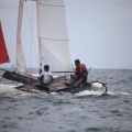 VI Trofeo Cut Fast, Club Vela Benicàssim