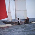 VI Trofeo Cut Fast, Club Vela Benicàssim