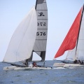 VI Trofeo Cut Fast, Club Vela Benicàssim