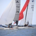 VI Trofeo Cut Fast, Club Vela Benicàssim