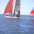 VI Trofeo Cut Fast, Club Vela Benicàssim