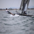 VI Trofeo Cut Fast, Club Vela Benicàssim