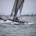 VI Trofeo Cut Fast, Club Vela Benicàssim