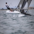 VI Trofeo Cut Fast, Club Vela Benicàssim