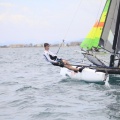 VI Trofeo Cut Fast, Club Vela Benicàssim