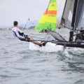 VI Trofeo Cut Fast, Club Vela Benicàssim