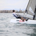 VI Trofeo Cut Fast, Club Vela Benicàssim