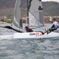VI Trofeo Cut Fast, Club Vela Benicàssim