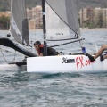 VI Trofeo Cut Fast, Club Vela Benicàssim