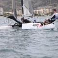 VI Trofeo Cut Fast, Club Vela Benicàssim