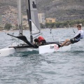 VI Trofeo Cut Fast, Club Vela Benicàssim