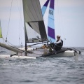 VI Trofeo Cut Fast, Club Vela Benicàssim