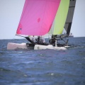 VI Trofeo Cut Fast, Club Vela Benicàssim