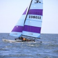 VI Trofeo Cut Fast, Club Vela Benicàssim