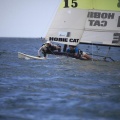 VI Trofeo Cut Fast, Club Vela Benicàssim