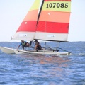 VI Trofeo Cut Fast, Club Vela Benicàssim