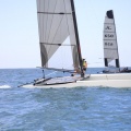 VI Trofeo Cut Fast, Club Vela Benicàssim