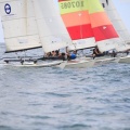 VI Trofeo Cut Fast, Club Vela Benicàssim