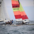 VI Trofeo Cut Fast, Club Vela Benicàssim