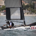 VI Trofeo Cut Fast, Club Vela Benicàssim