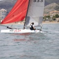 VI Trofeo Cut Fast, Club Vela Benicàssim
