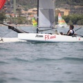 VI Trofeo Cut Fast, Club Vela Benicàssim