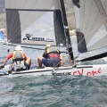 VI Trofeo Cut Fast, Club Vela Benicàssim