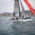 VI Trofeo Cut Fast, Club Vela Benicàssim