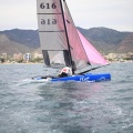 VI Trofeo Cut Fast, Club Vela Benicàssim