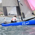 VI Trofeo Cut Fast, Club Vela Benicàssim